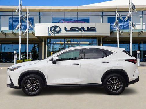 2026 Lexus NX 350 NX 350