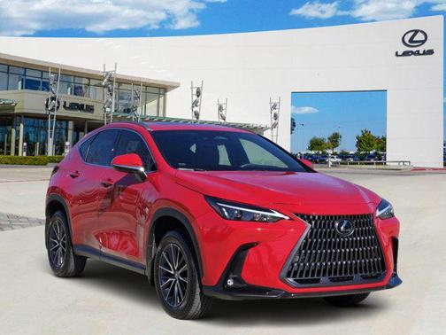 2024 Lexus NX 250 Premium
