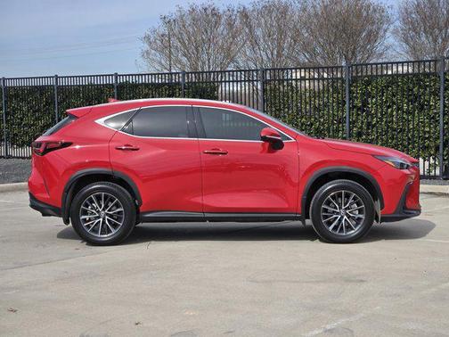 2024 Lexus NX 250 Premium