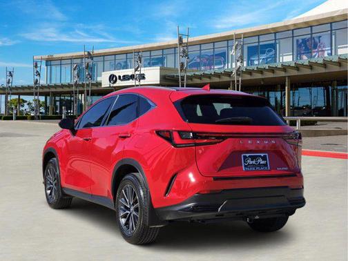 2024 Lexus NX 250 Premium