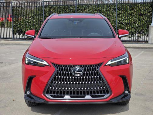 2024 Lexus NX 250 Premium