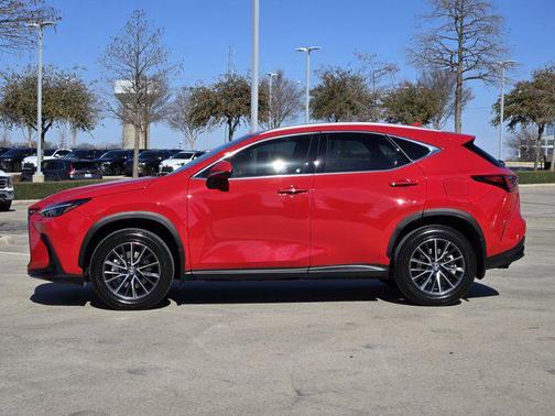 2024 Lexus NX 250 Premium