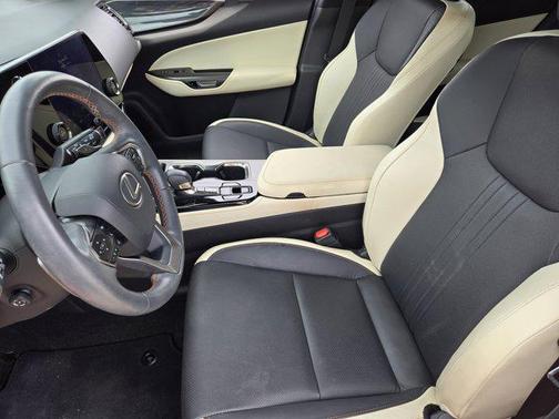 2024 Lexus NX 250 Premium