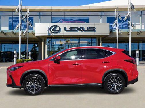 2024 Lexus NX 250 Premium