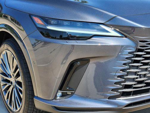 2025 Lexus RX 450h+ Base