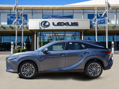 2025 Lexus RX 450h+ Base