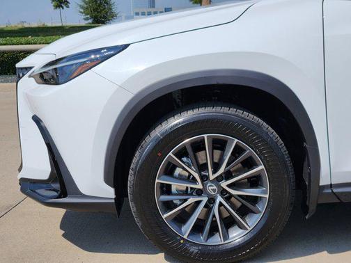 2026 Lexus NX 350h NX 350h Premium