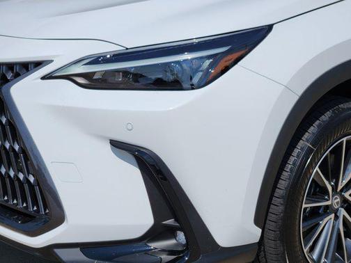 2026 Lexus NX 350h NX 350h Premium