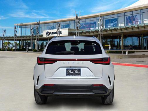 2025 Lexus NX 250 Premium