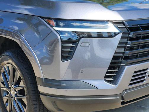 2024 Lexus GX 550 Premium