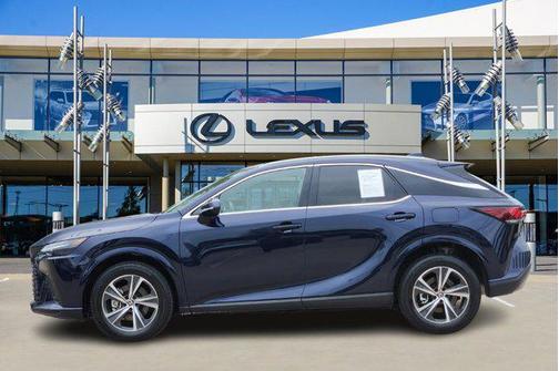 2024 Lexus RX 350 Base