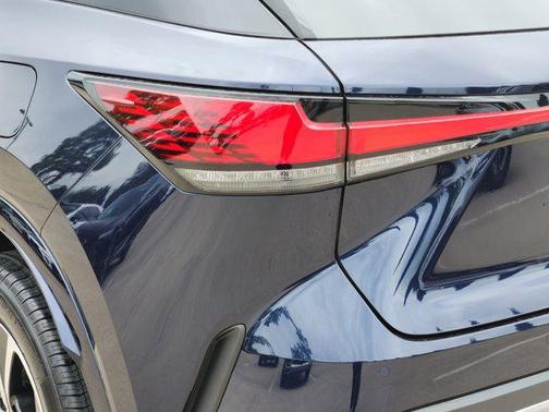 2024 Lexus RX 350 Base