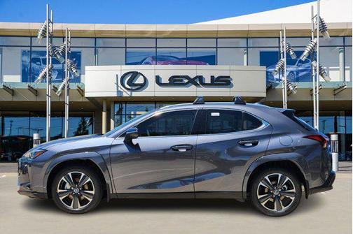 2025 Lexus UX 300h Premium