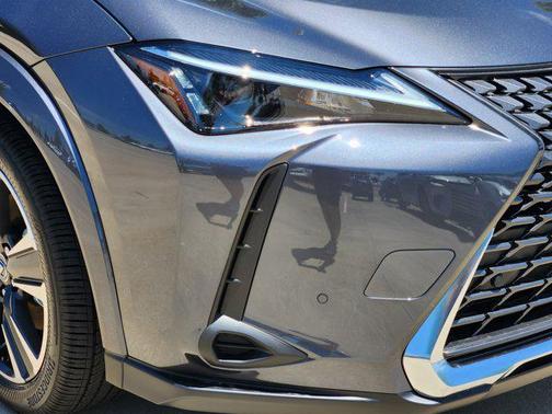 2025 Lexus UX 300h Premium