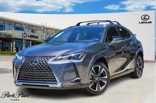 2025 Lexus UX 300h Premium
