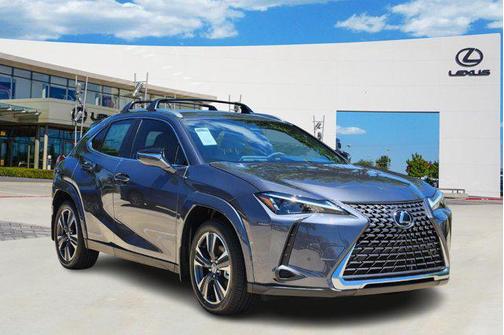 2025 Lexus UX 300h Premium