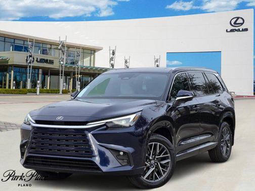 2026 Lexus TX 350 Premium