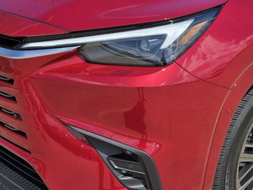 2026 Lexus TX 350 Luxury