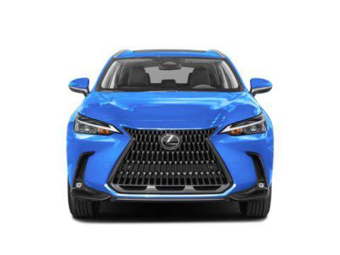 2025 Lexus NX 250 Premium