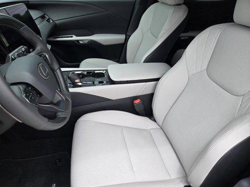 Eminent White Pearl 2026 Lexus RX 350 Premium