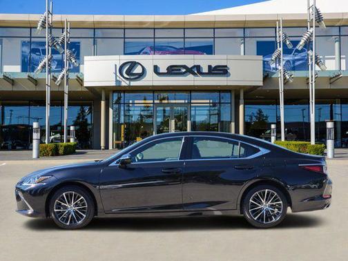 2025 Lexus ES 350 Premium