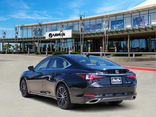 2025 Lexus ES 350 Premium