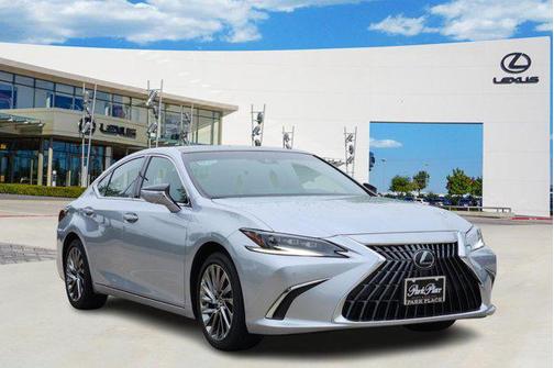 2024 Lexus ES 350 Ultra Luxury