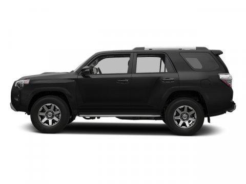 2016 Toyota 4Runner Trail Premium