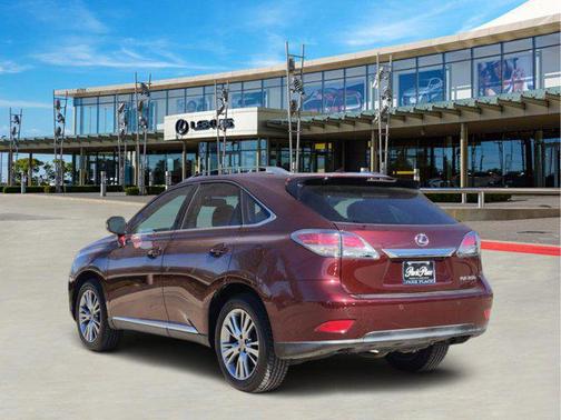 2014 Lexus RX 350 Premium