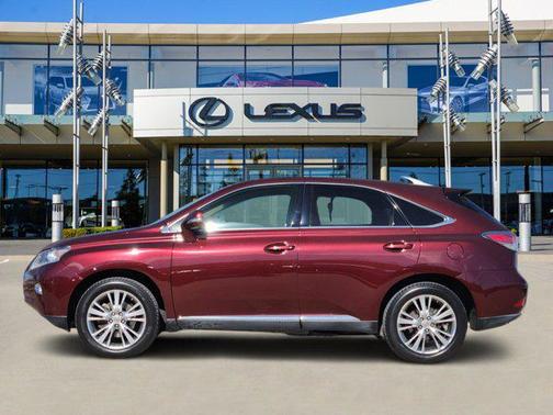 2014 Lexus RX 350 Premium