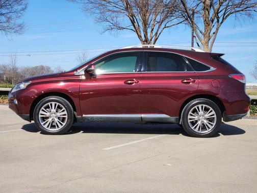 2014 Lexus RX 350 Premium