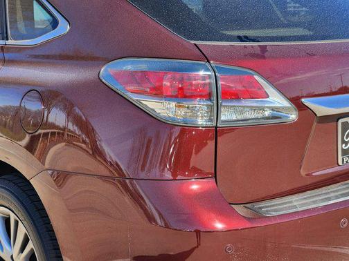 2014 Lexus RX 350 Premium