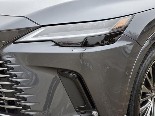 2026 Lexus RX 350 Luxury