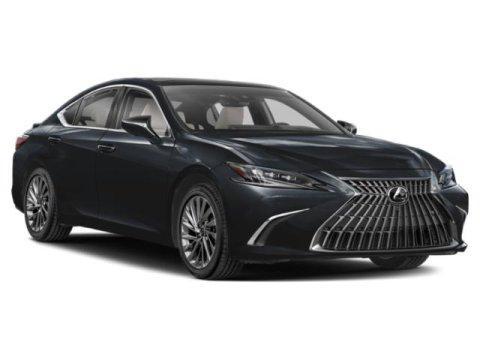 2025 Lexus ES 350 Ultra Luxury