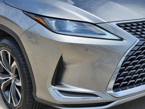 2020 Lexus RX 450h Base