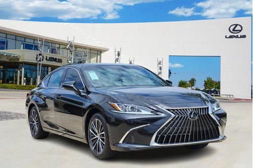 2025 Lexus ES 350 Base