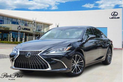 2025 Lexus ES 350 Base