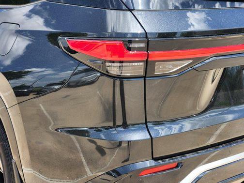 2025 Lexus TX 500h F SPORT Premium