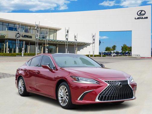 2022 Lexus ES 350 Ultra Luxury
