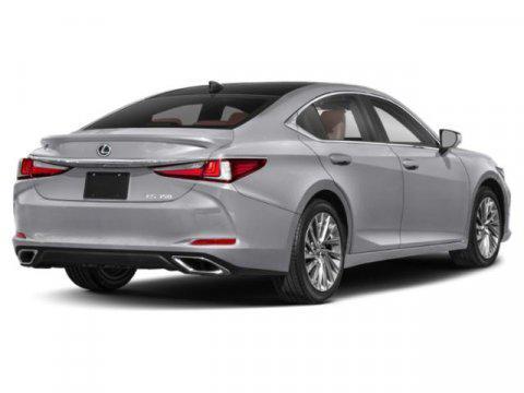 2022 Lexus ES 350 Ultra Luxury