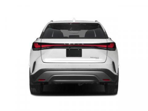 2024 Lexus RX 350 Luxury