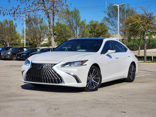 2023 Lexus ES 350 Premium