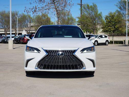 2023 Lexus ES 350 Premium