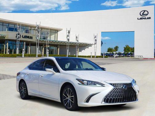 2023 Lexus ES 350 Base