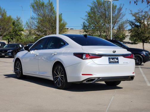 2023 Lexus ES 350 Premium