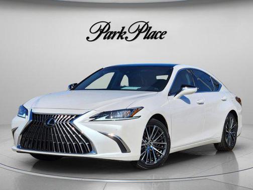 2023 Lexus ES 350 Premium