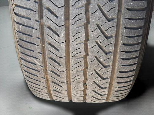 2023 Lexus ES 350 Premium