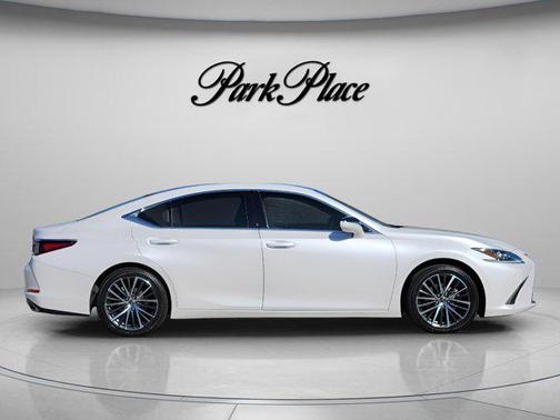 2023 Lexus ES 350 Premium