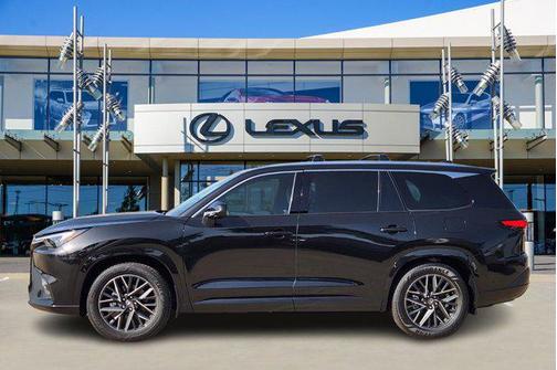 2025 Lexus TX 350 Premium