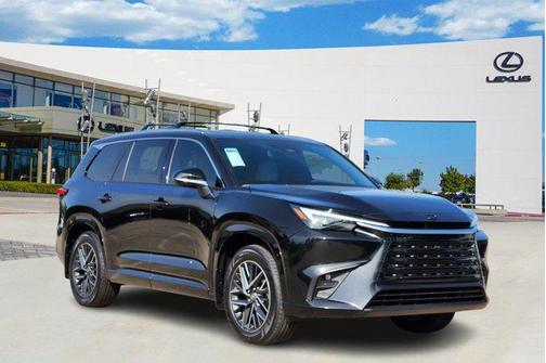 2025 Lexus TX 350 Premium